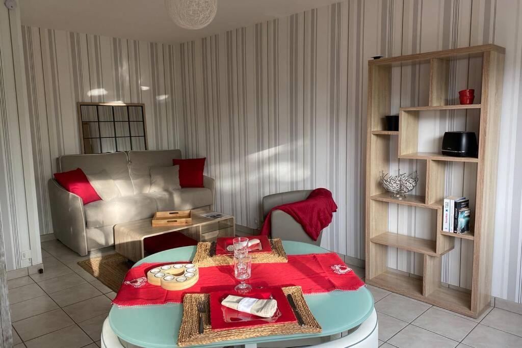Residence Le Pratey グランビル エクステリア 写真